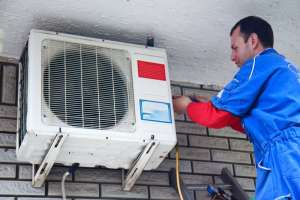 HVAC Companies Near Mount Carbon, WV Available Now